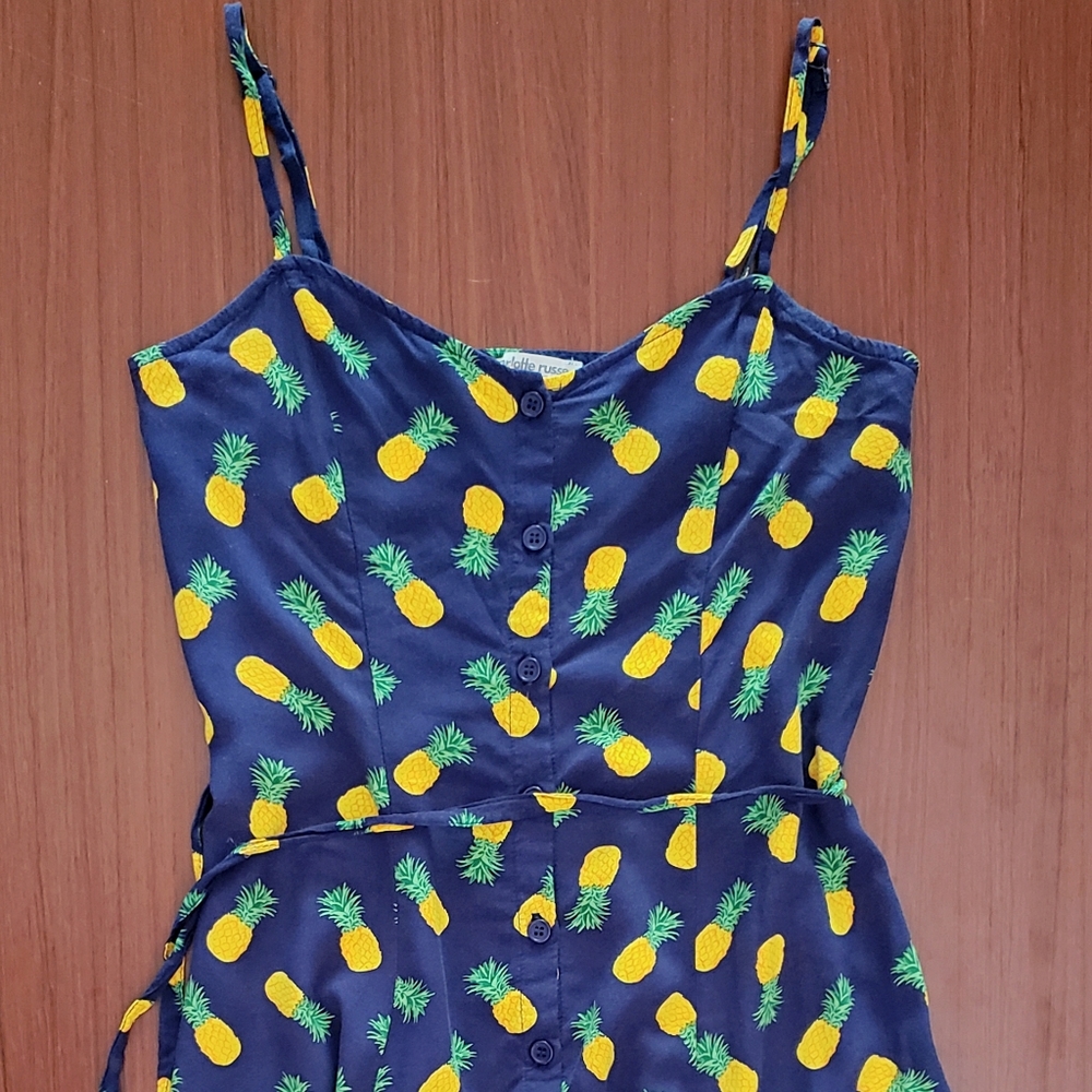 Charlotte Russe Summer Dress